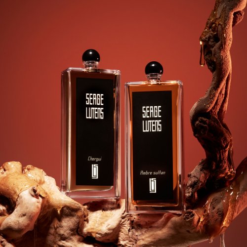 SERGE LUTENS-Chergui - Eau de Parfum SERGE LUTENS-Chergui - Eau de Parfum